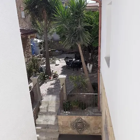Casa Isabella Lilla Intero Apartment Sorso
