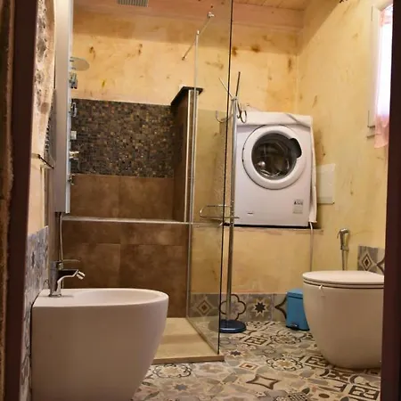 Casa Isabella Lilla Intero Apartment Sorso