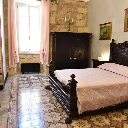 Casa Isabella Lilla Intero Apartment *