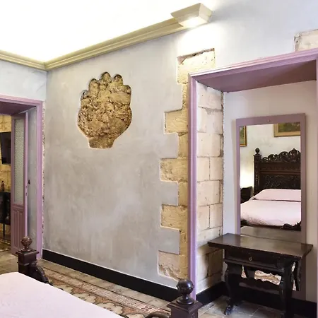 Apartment Casa Isabella Lilla Intero Sorso
