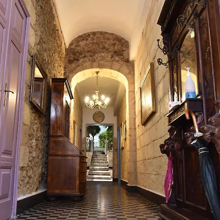 Apartment Casa Isabella Lilla Intero