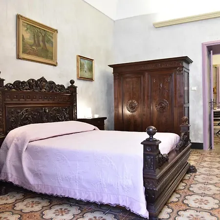 Casa Isabella Lilla Intero