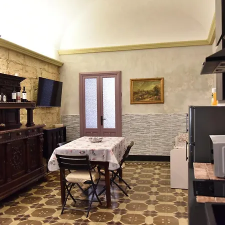 Casa Isabella Lilla Intero Apartment Sorso