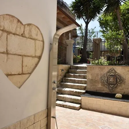 Casa Isabella Lilla Intero Sorso