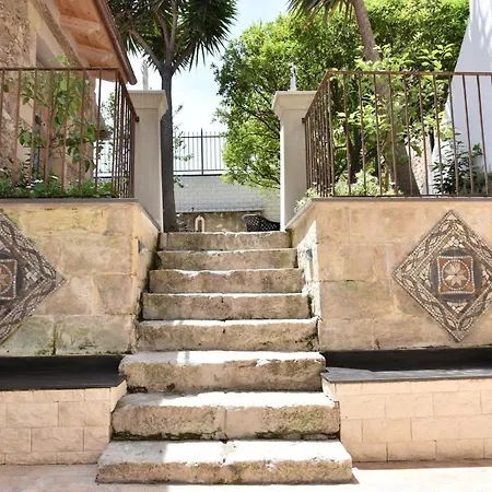 Casa Isabella Lilla Intero Apartment *