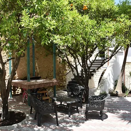 Apartment Casa Isabella Lilla Intero Sorso