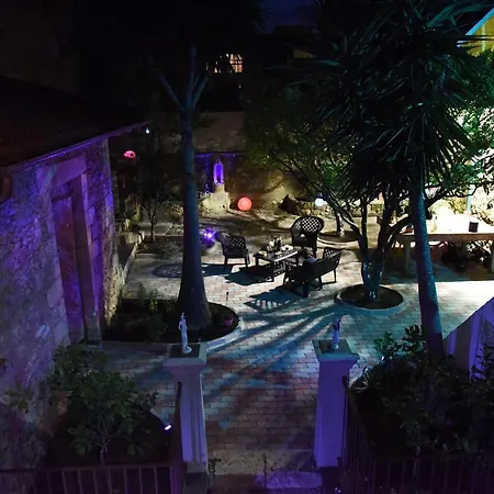Casa Isabella Lilla Intero Sorso