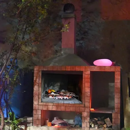 Casa Isabella Lilla Intero Apartment Sorso