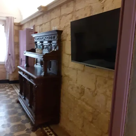 Casa Isabella Lilla Intero * Sorso