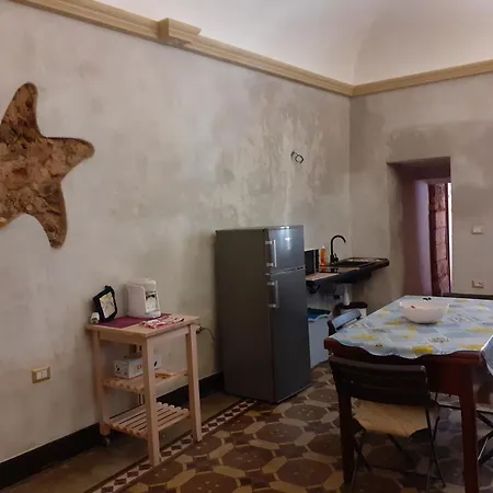 Casa Isabella Lilla Intero * Sorso